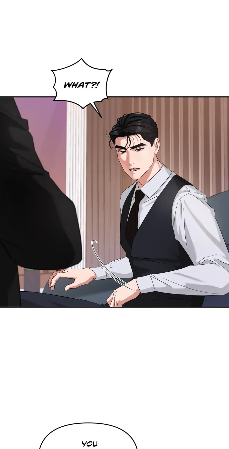 Apollo’s Heart Chapter 6 - Page 9