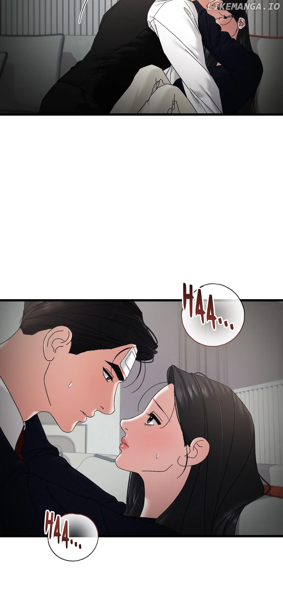 Apollo’s Heart Chapter 60 - Page 13
