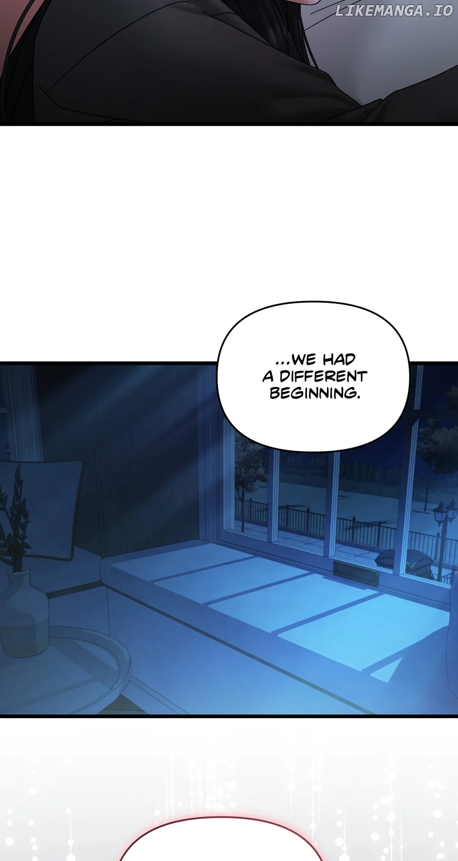 Apollo’s Heart Chapter 60 - Page 22