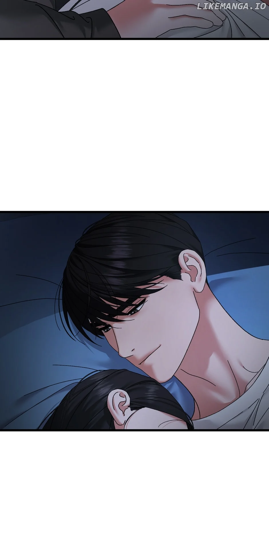 Apollo’s Heart Chapter 60 - Page 28