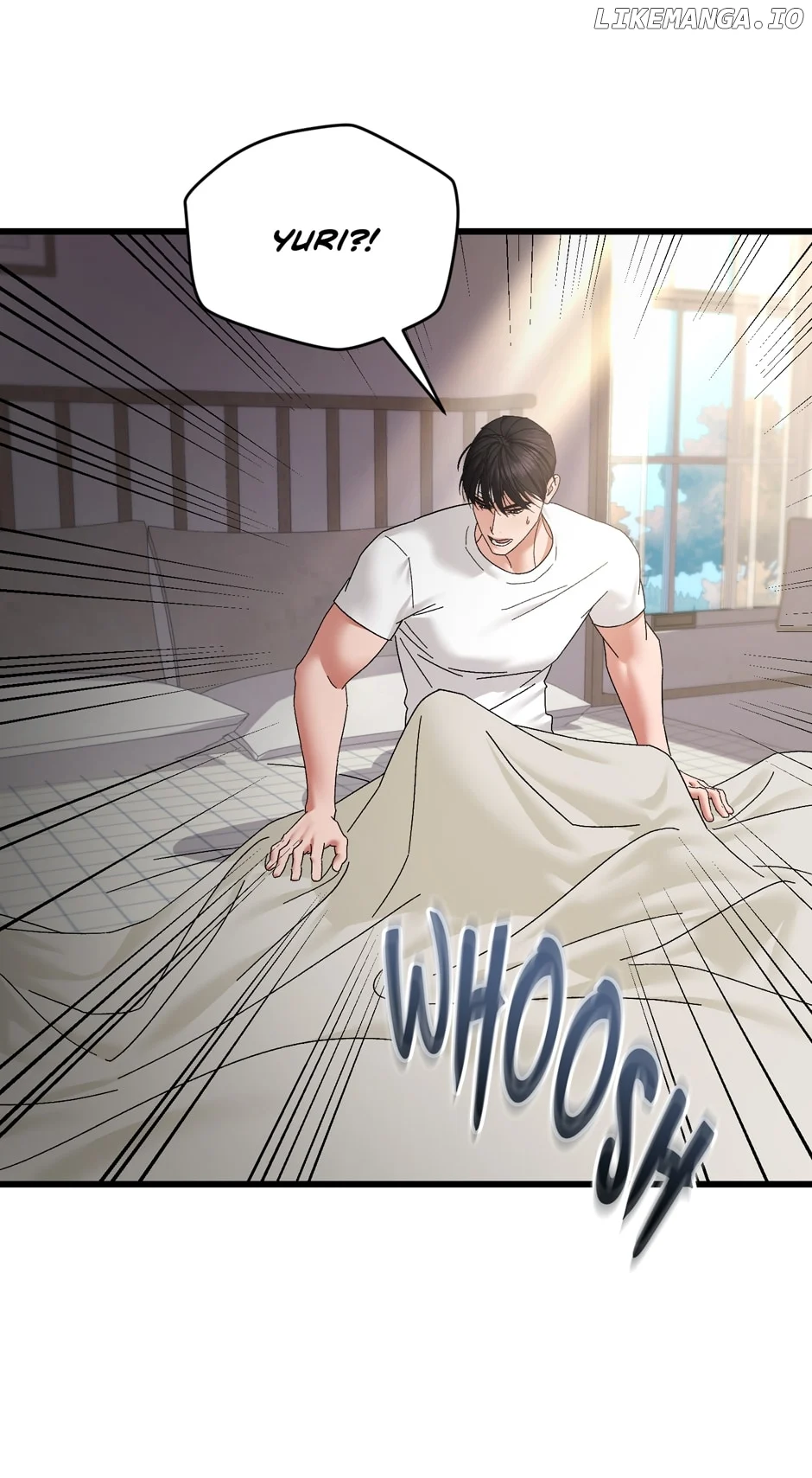 Apollo’s Heart Chapter 60 - Page 33