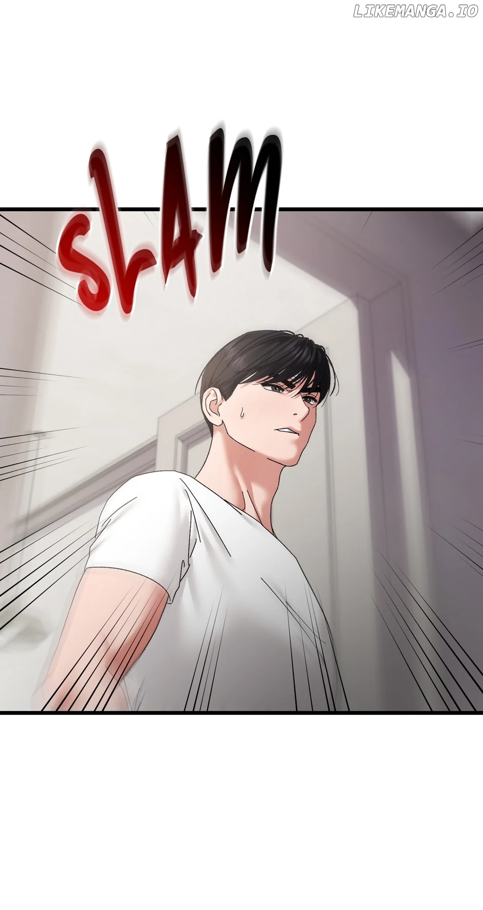 Apollo’s Heart Chapter 60 - Page 34