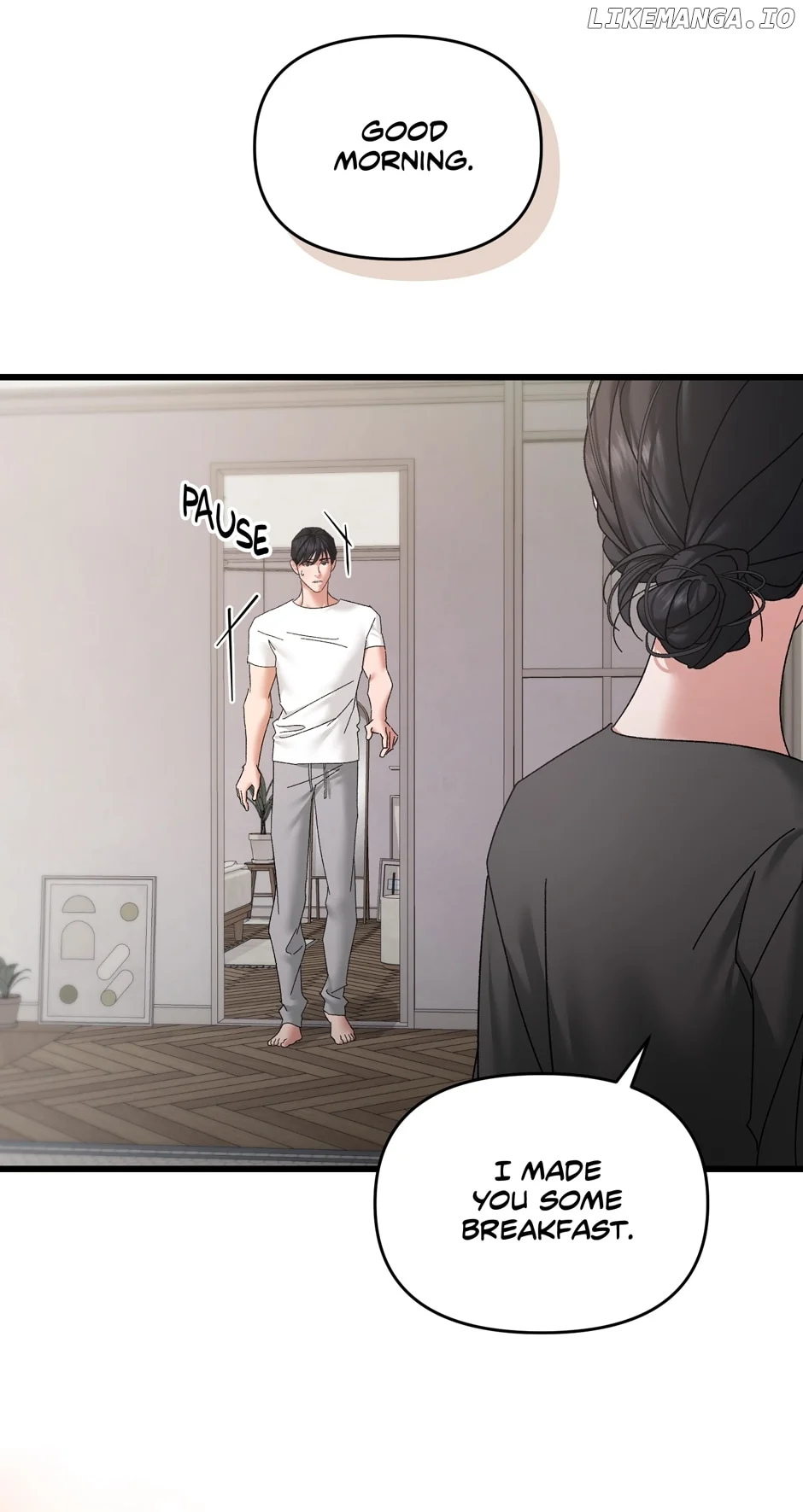 Apollo’s Heart Chapter 60 - Page 35