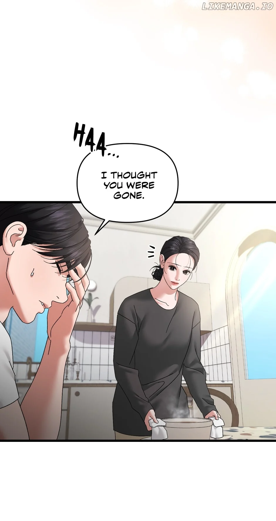 Apollo’s Heart Chapter 60 - Page 37