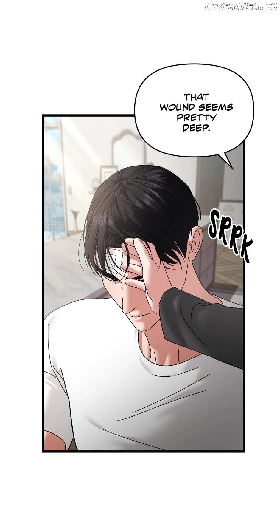 Apollo’s Heart Chapter 60 - Page 38