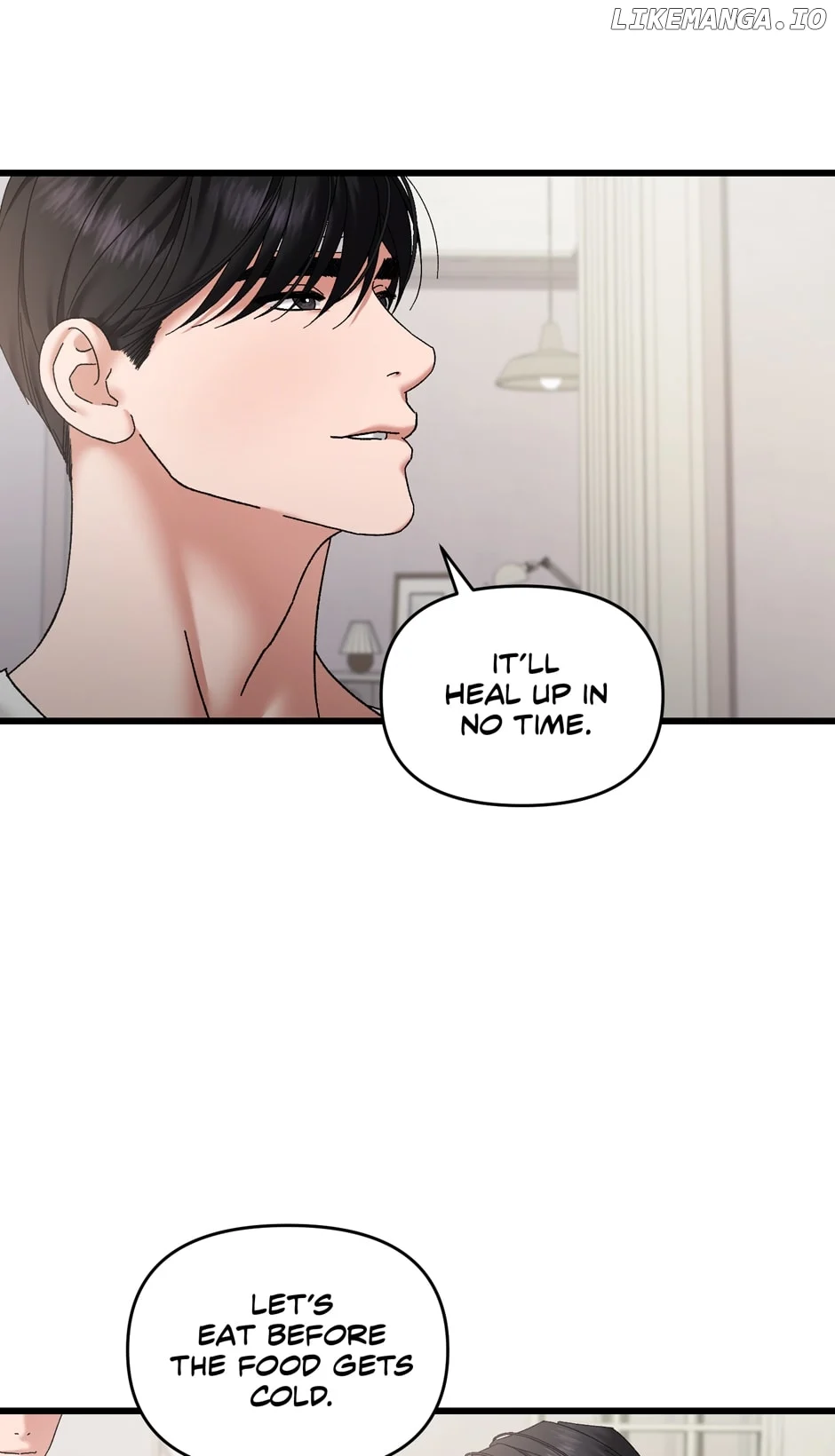 Apollo’s Heart Chapter 60 - Page 40