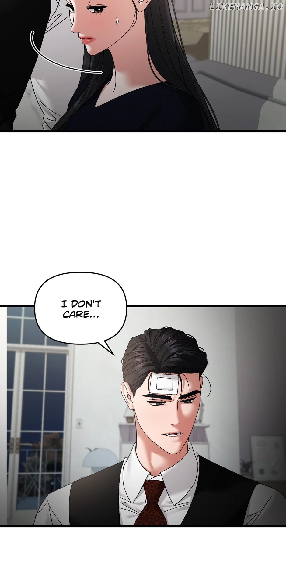 Apollo’s Heart Chapter 60 - Page 5