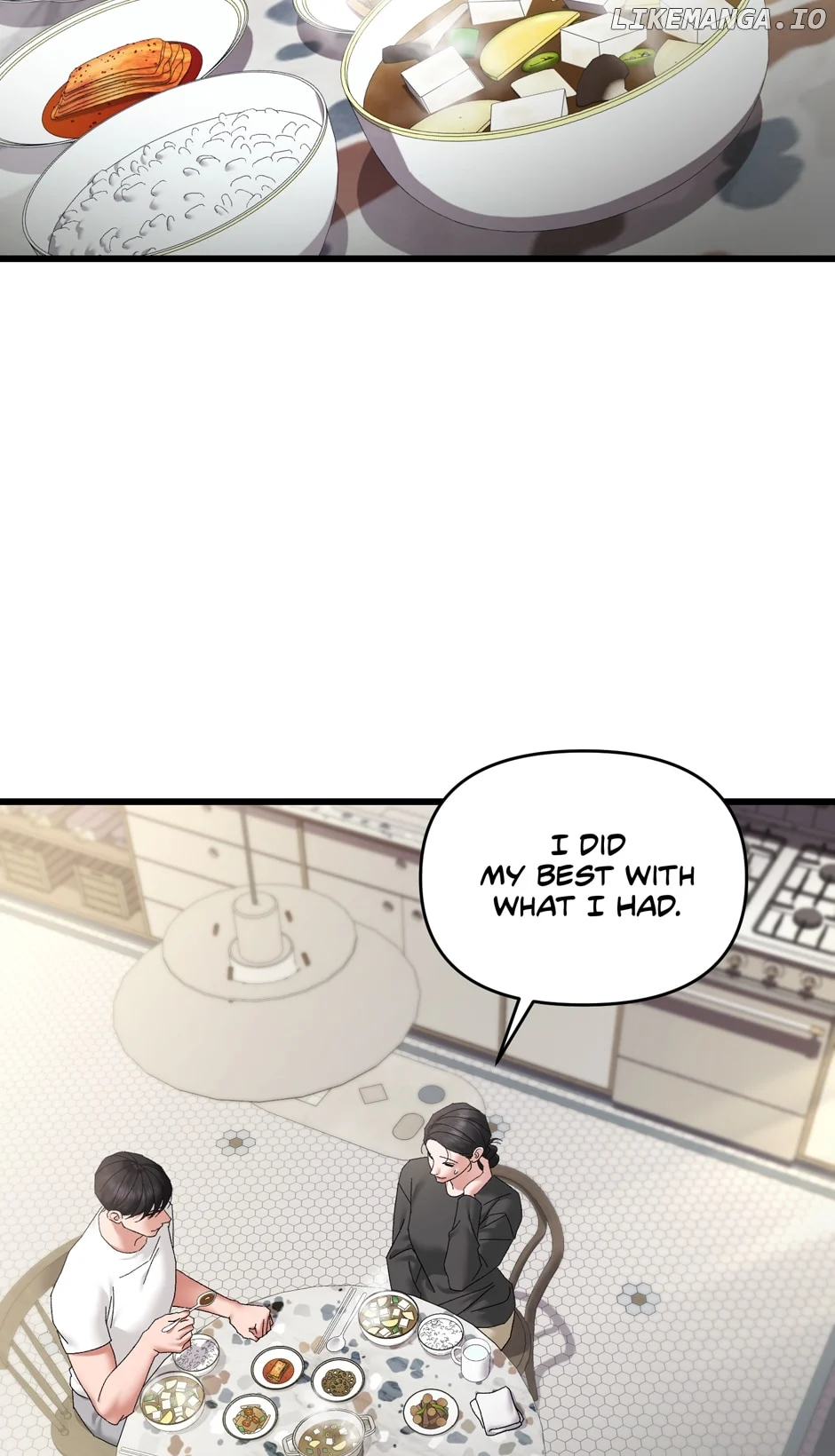 Apollo’s Heart Chapter 60 - Page 42
