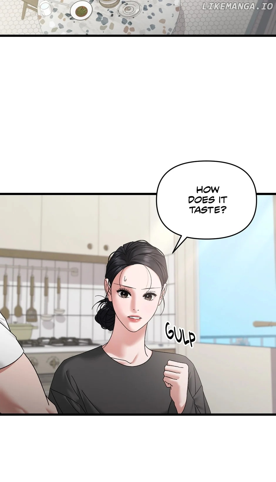 Apollo’s Heart Chapter 60 - Page 43