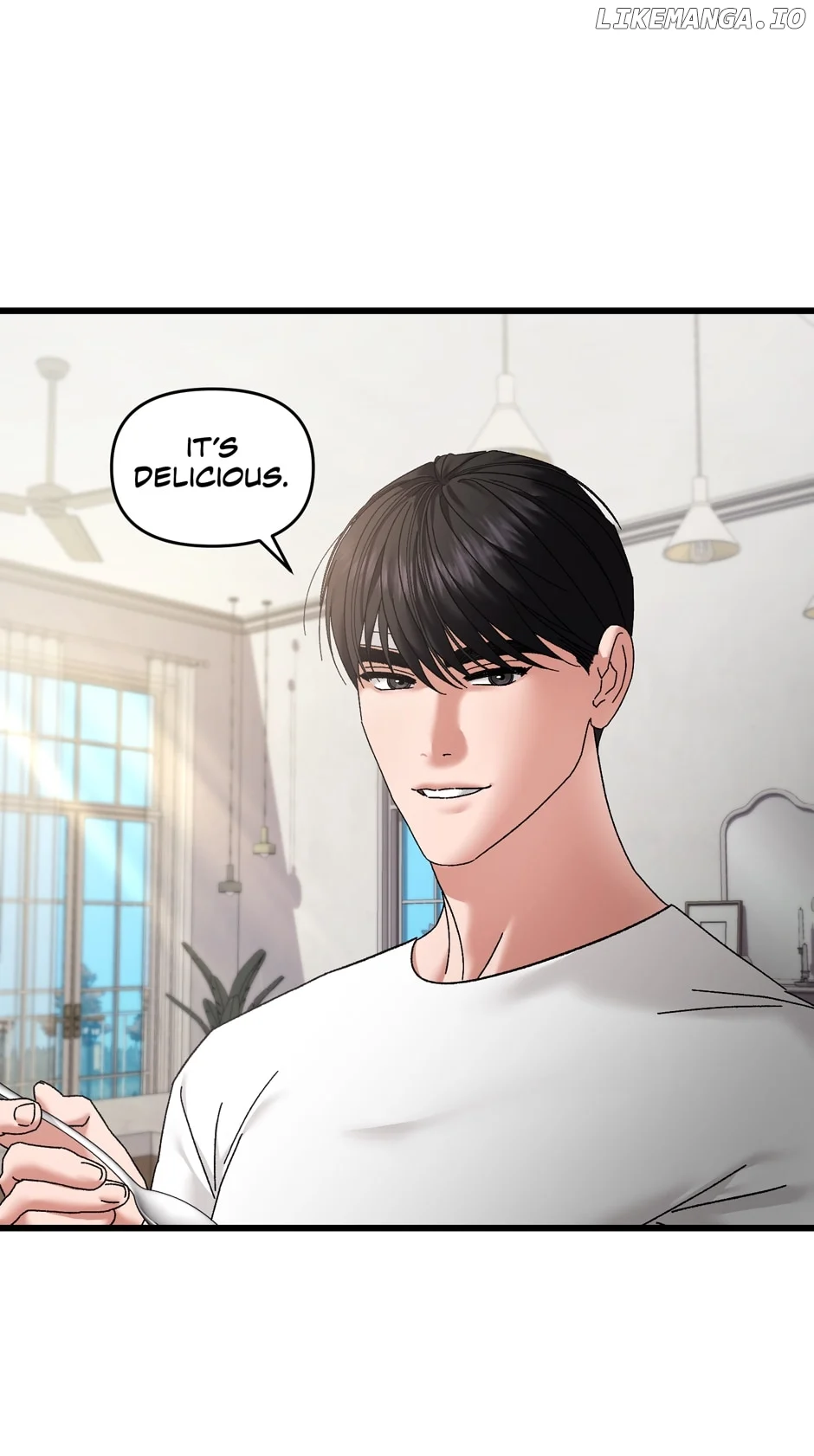 Apollo’s Heart Chapter 60 - Page 44
