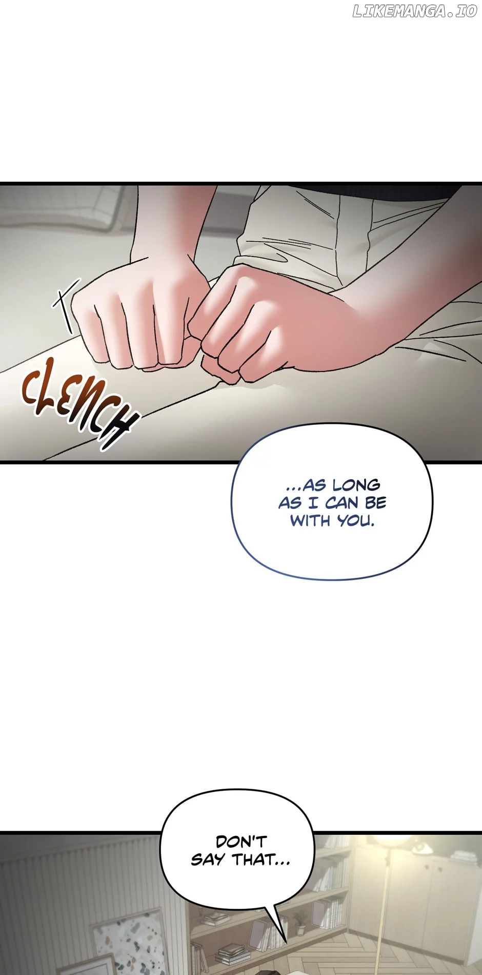 Apollo’s Heart Chapter 60 - Page 6