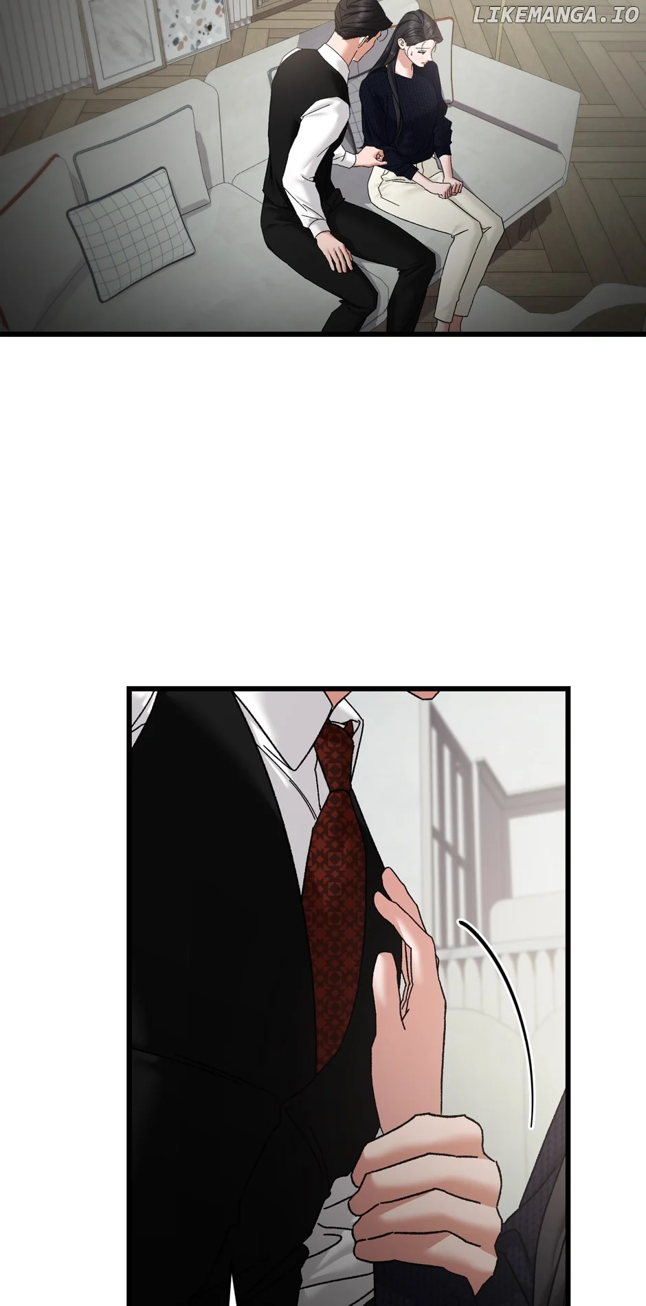 Apollo’s Heart Chapter 60 - Page 7