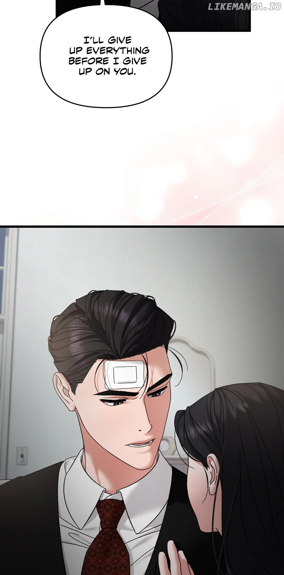 Apollo’s Heart Chapter 60 - Page 8