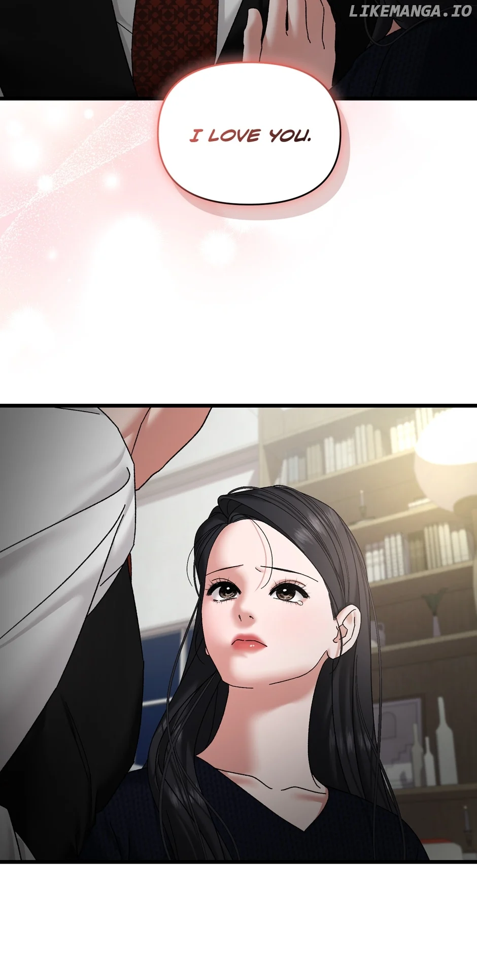 Apollo’s Heart Chapter 60 - Page 9
