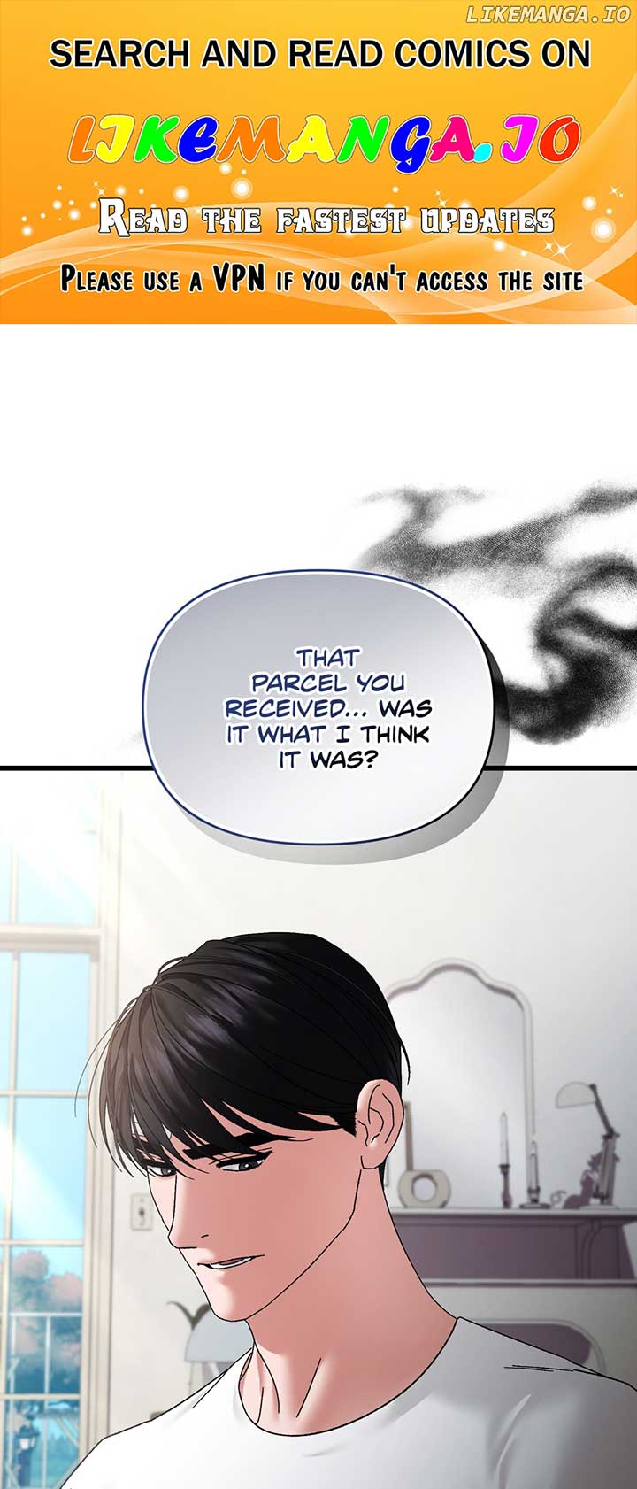 Apollo’s Heart Chapter 61 - Page 1