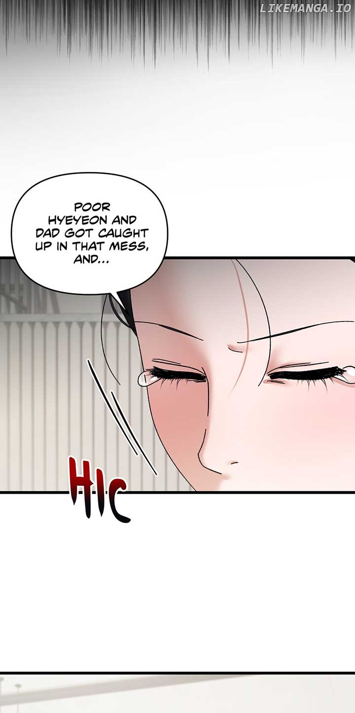 Apollo’s Heart Chapter 61 - Page 16