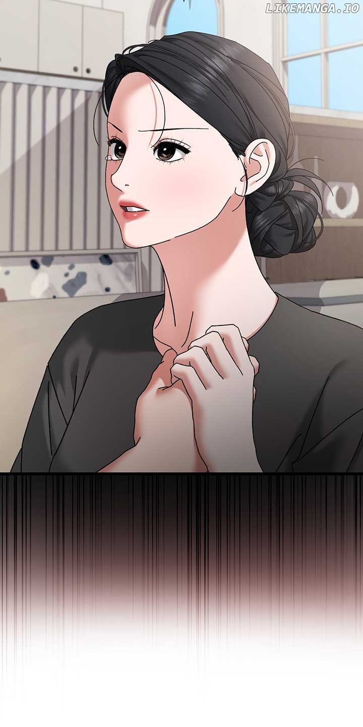 Apollo’s Heart Chapter 61 - Page 19