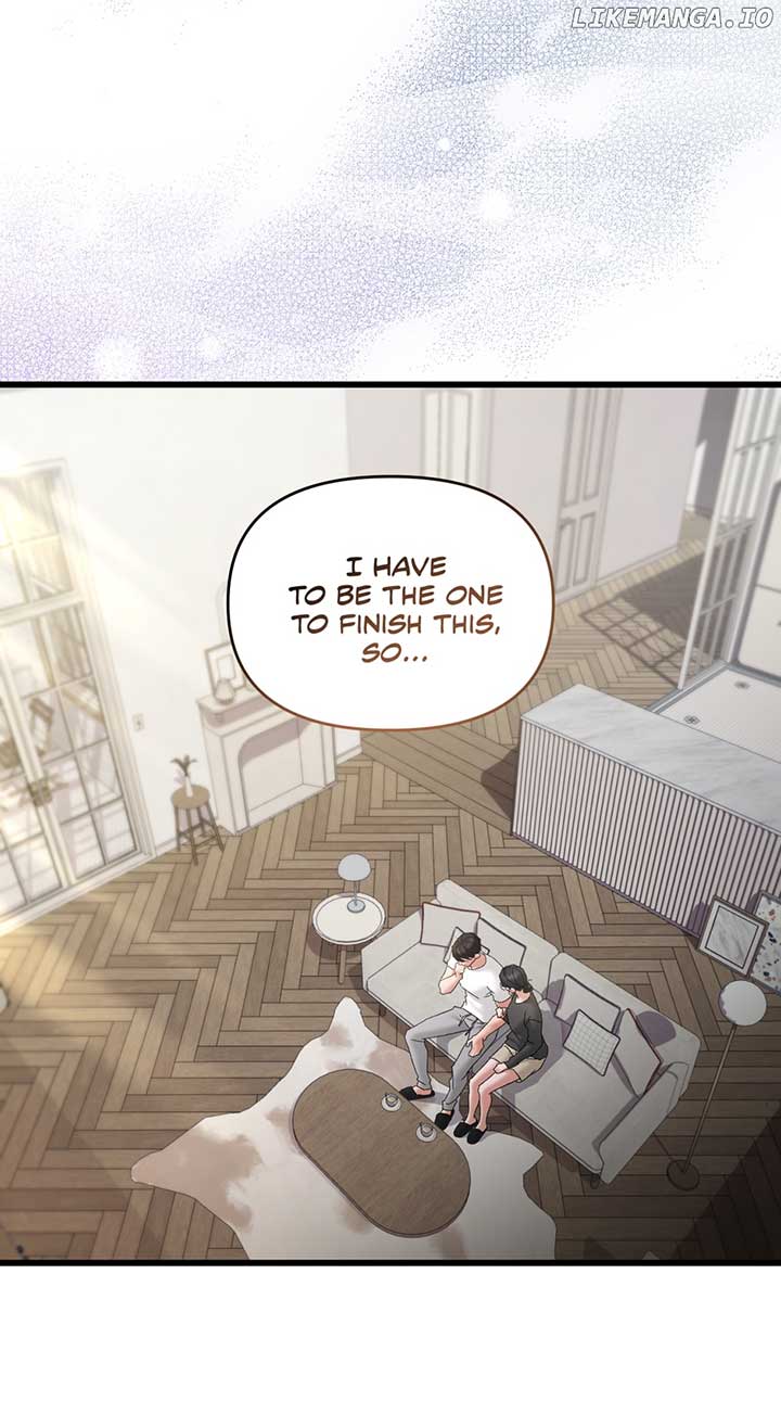 Apollo’s Heart Chapter 61 - Page 28