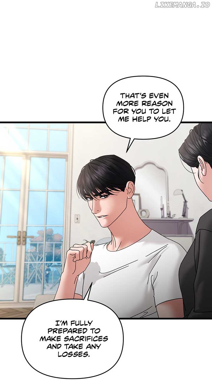 Apollo’s Heart Chapter 61 - Page 30