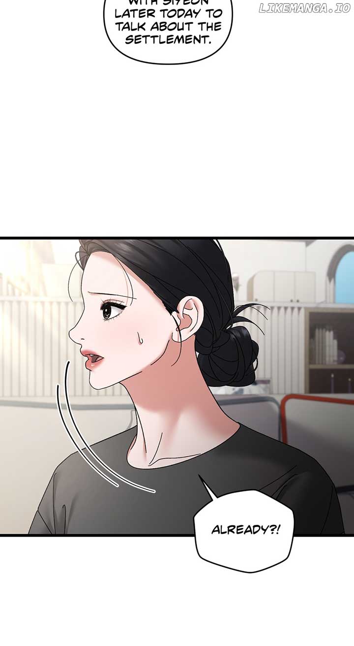 Apollo’s Heart Chapter 61 - Page 33