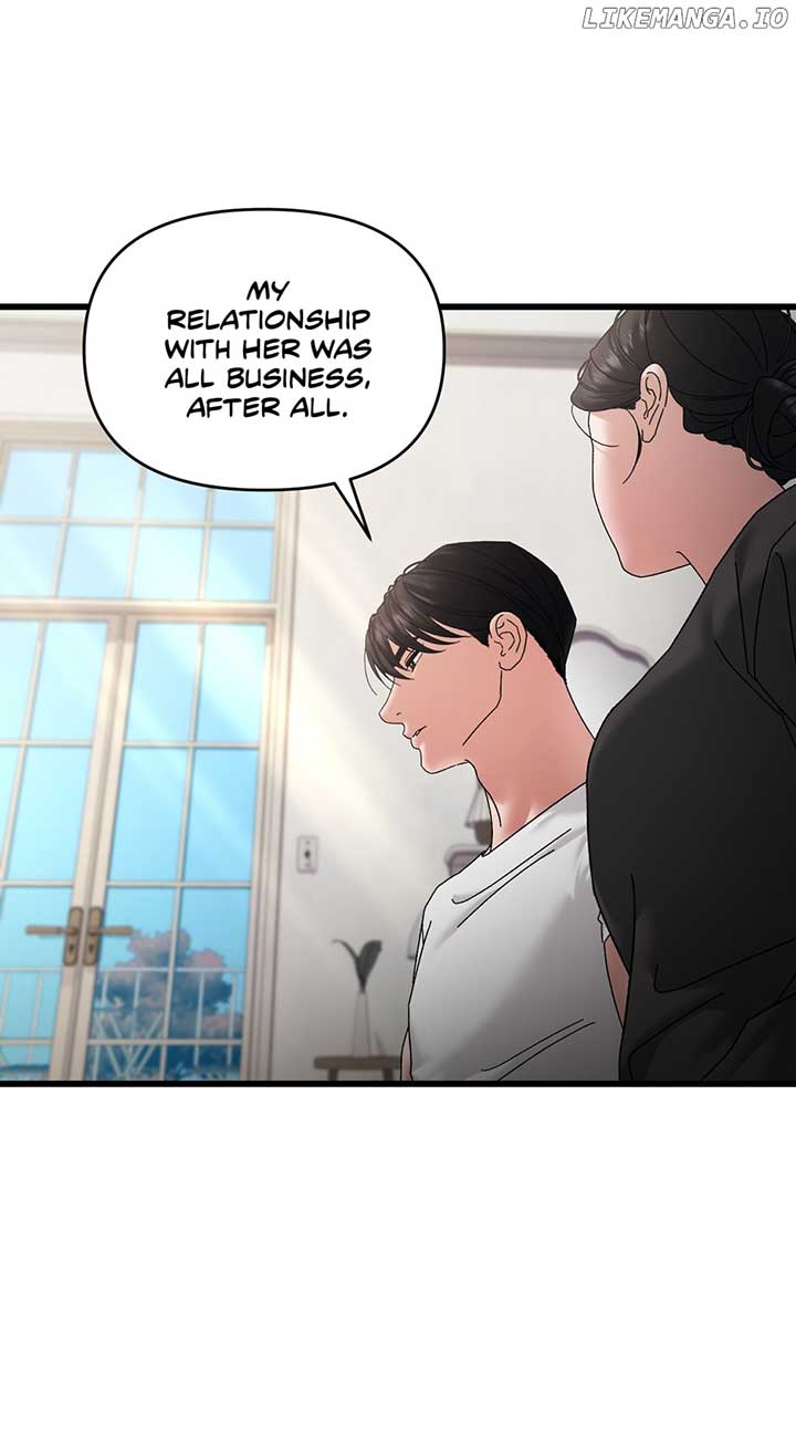 Apollo’s Heart Chapter 61 - Page 34