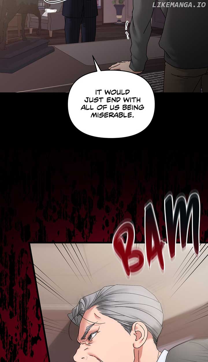 Apollo’s Heart Chapter 61 - Page 41
