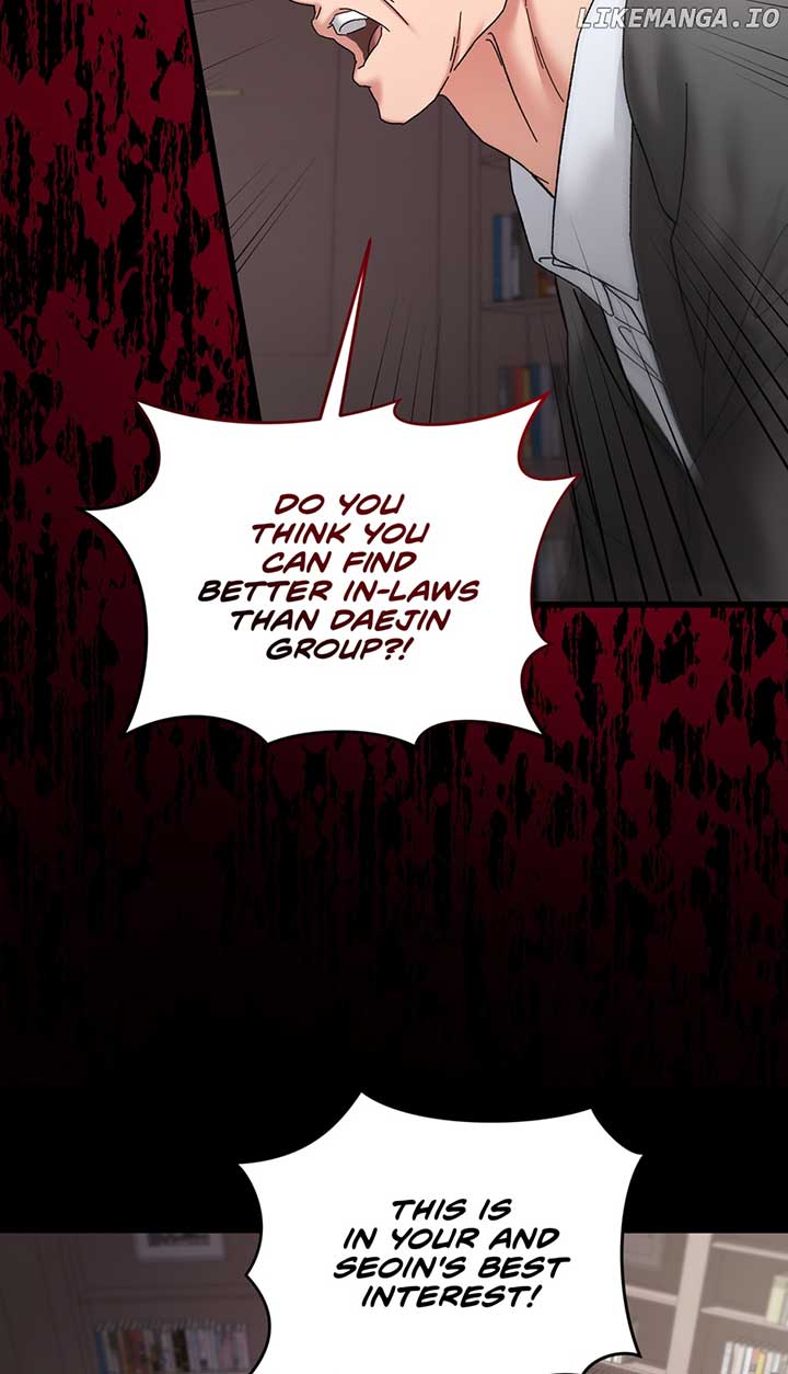 Apollo’s Heart Chapter 61 - Page 42