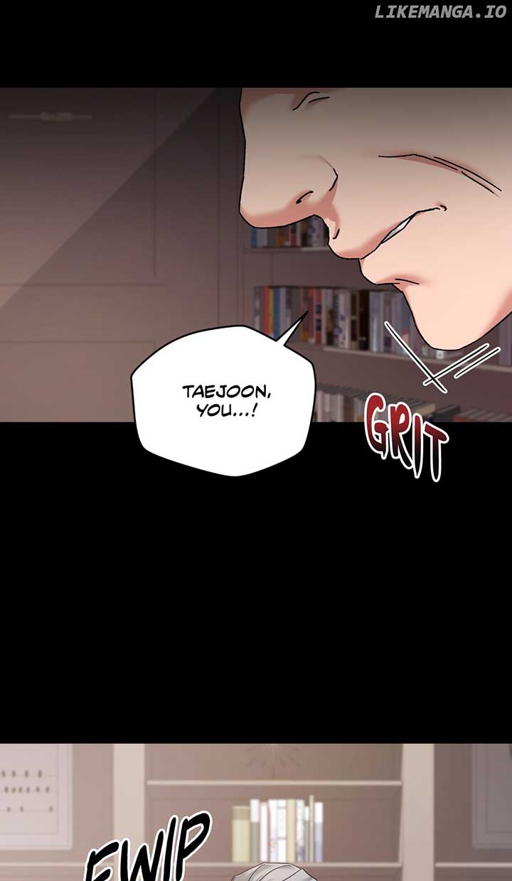Apollo’s Heart Chapter 61 - Page 46