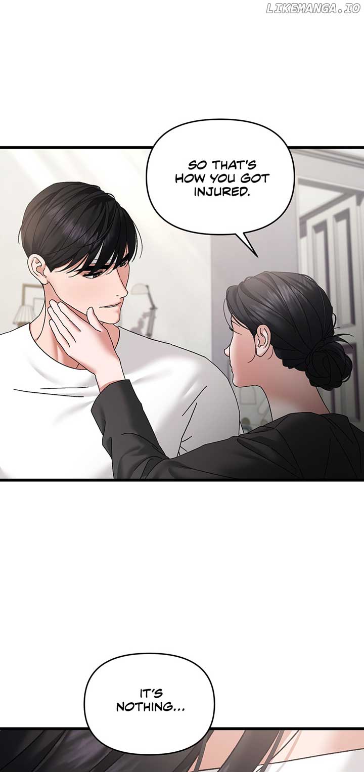 Apollo’s Heart Chapter 61 - Page 49