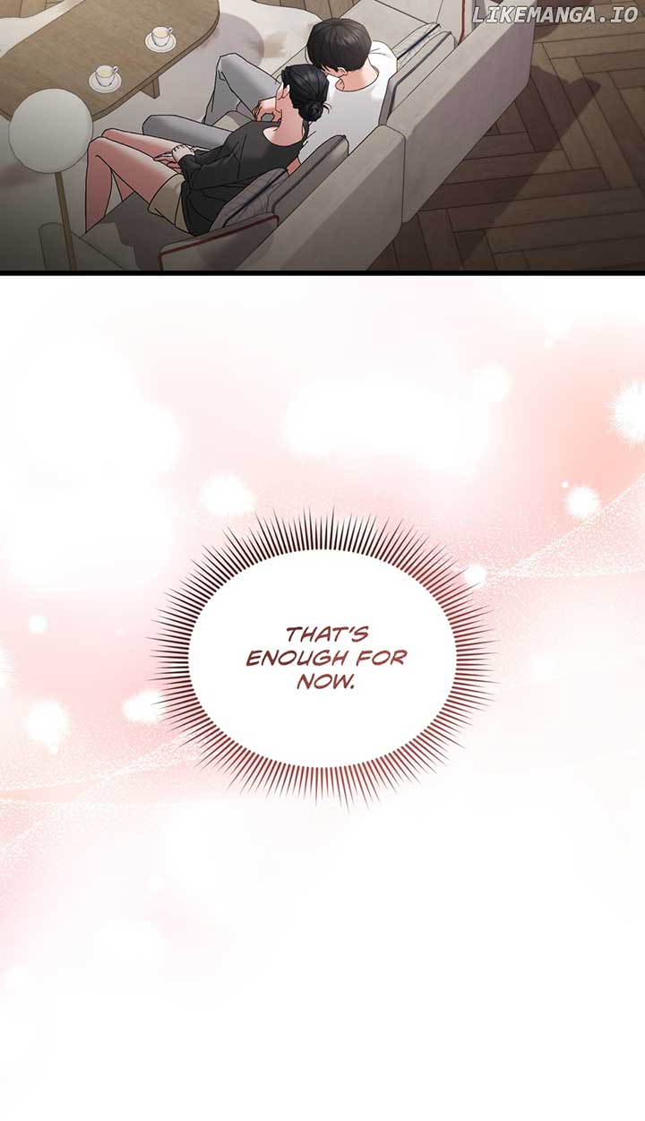 Apollo’s Heart Chapter 61 - Page 56