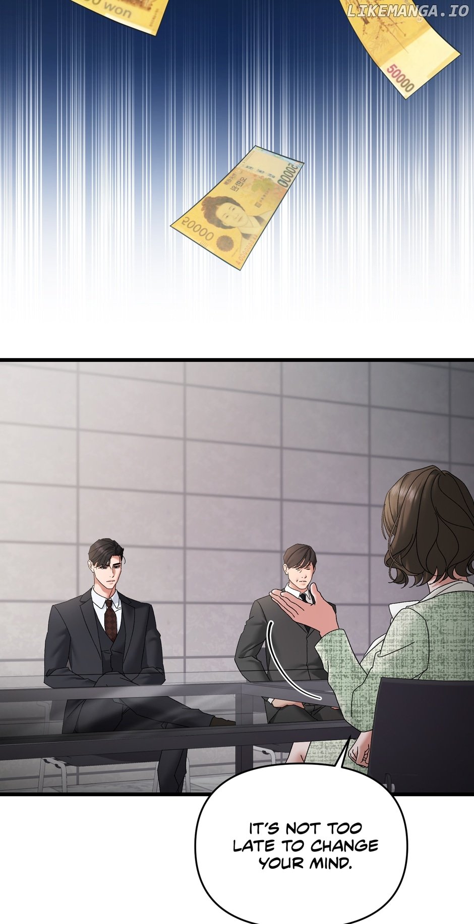 Apollo’s Heart Chapter 62 - Page 11