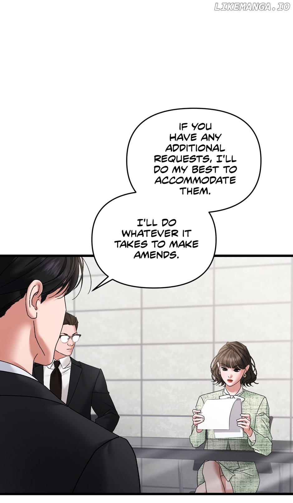 Apollo’s Heart Chapter 62 - Page 15