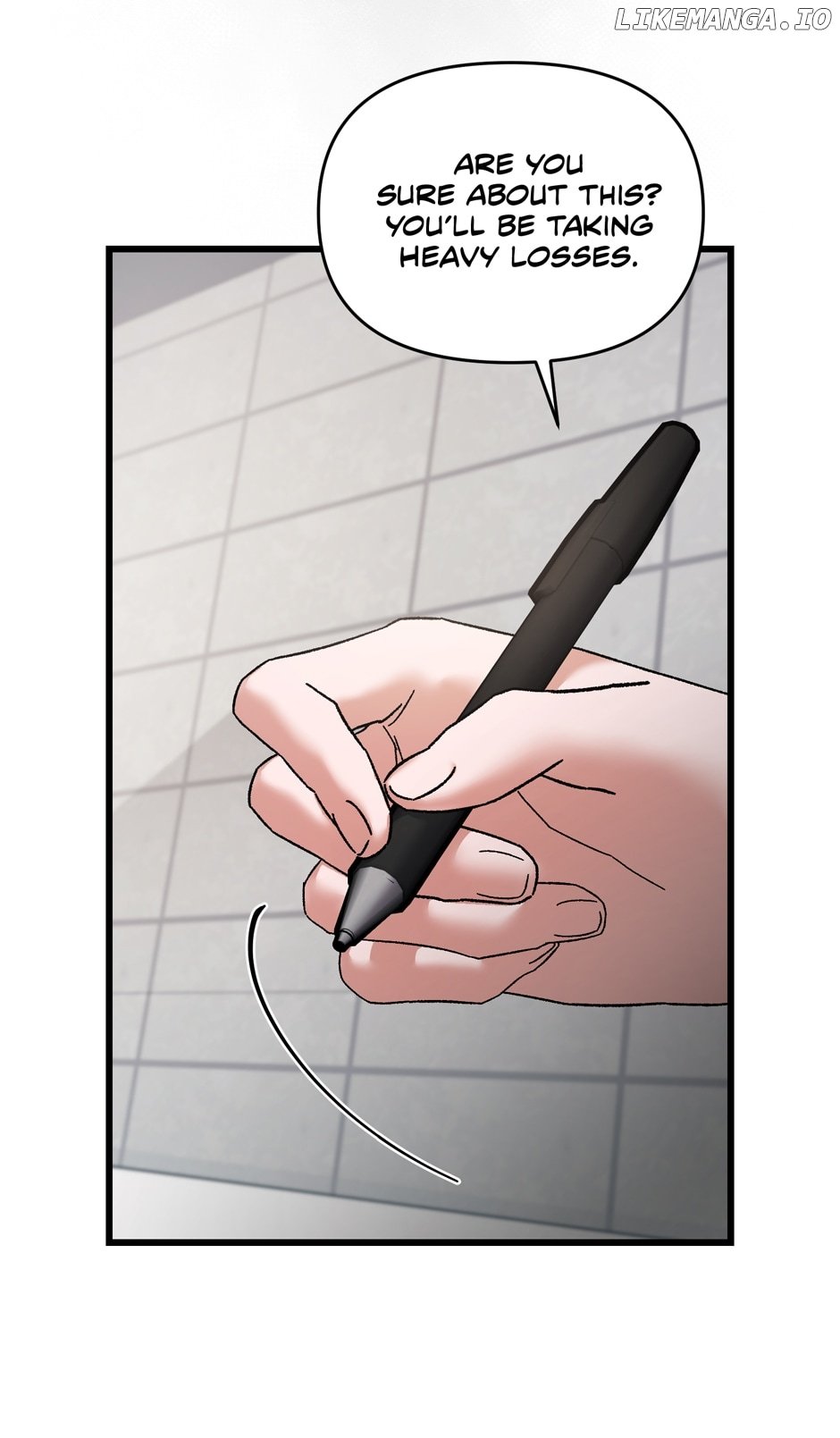Apollo’s Heart Chapter 62 - Page 18