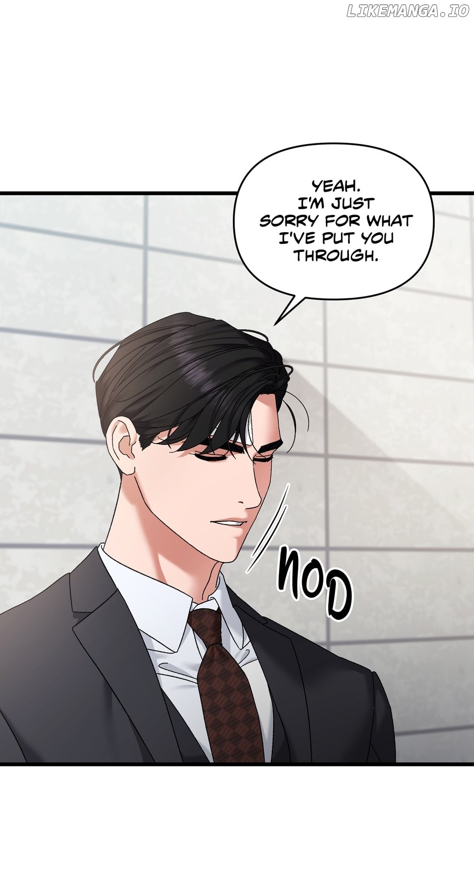 Apollo’s Heart Chapter 62 - Page 19