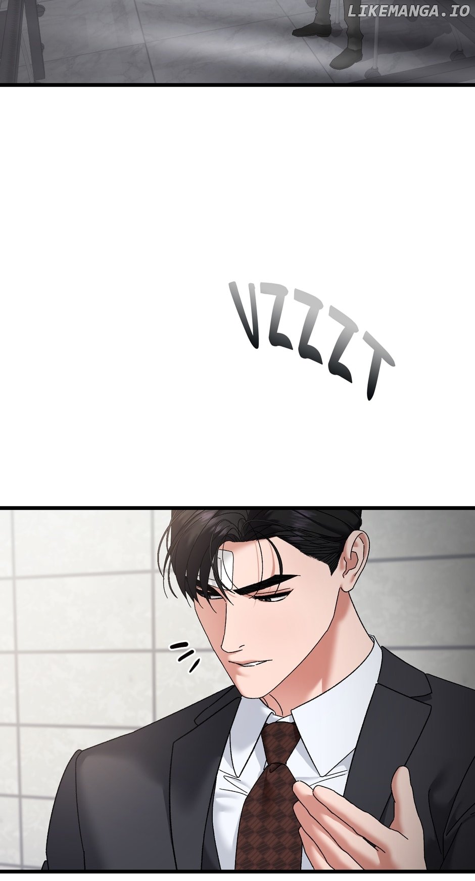 Apollo’s Heart Chapter 62 - Page 25