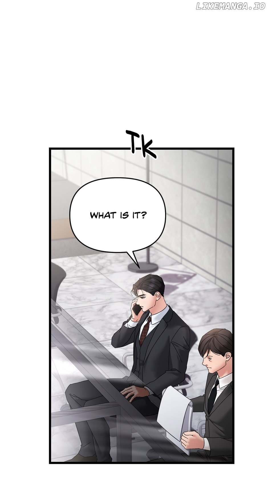 Apollo’s Heart Chapter 62 - Page 26