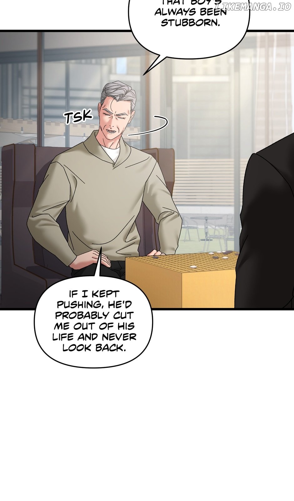 Apollo’s Heart Chapter 62 - Page 33