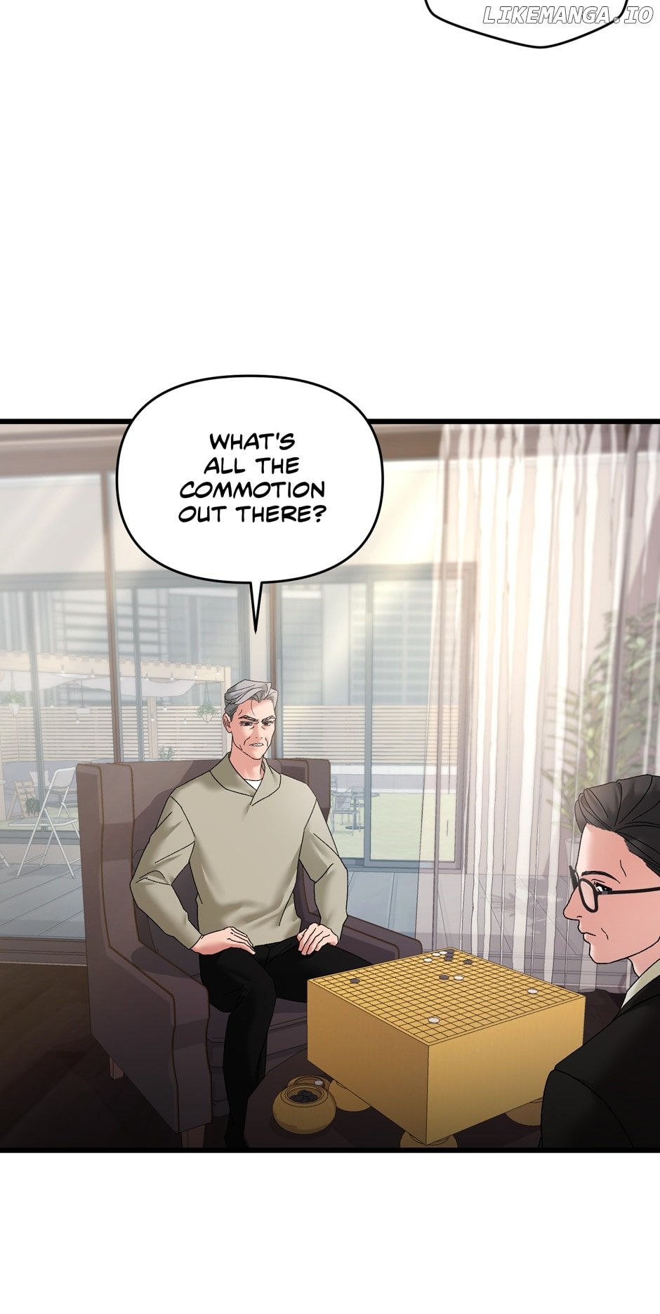 Apollo’s Heart Chapter 62 - Page 38