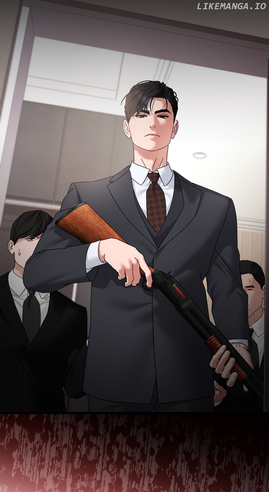 Apollo’s Heart Chapter 62 - Page 40