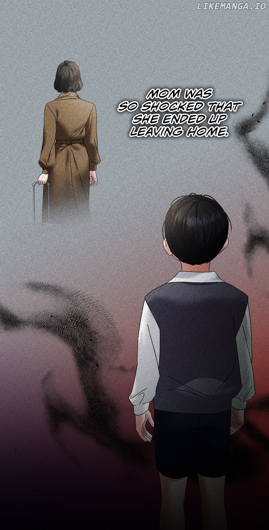 Apollo’s Heart Chapter 62 - Page 49
