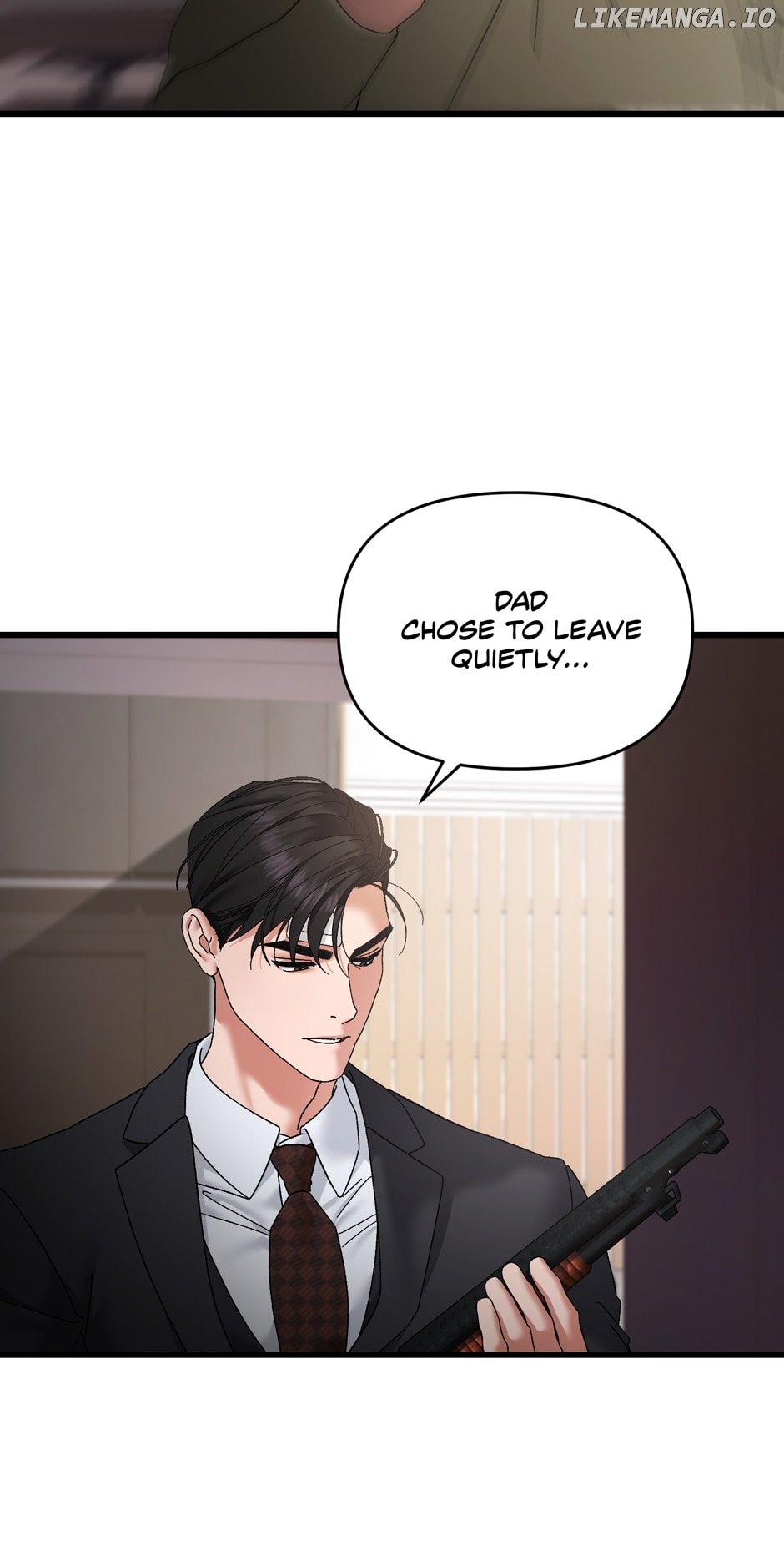 Apollo’s Heart Chapter 62 - Page 53