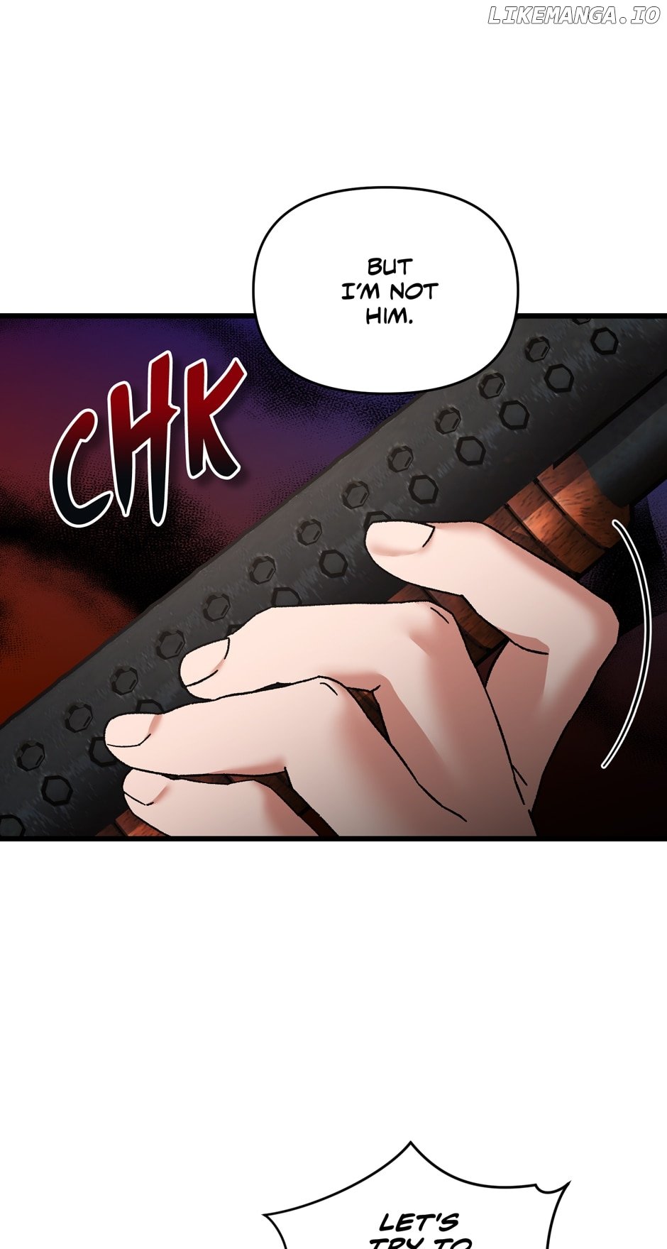Apollo’s Heart Chapter 62 - Page 54