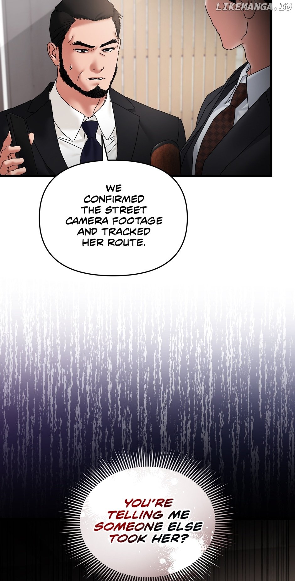 Apollo’s Heart Chapter 62 - Page 61