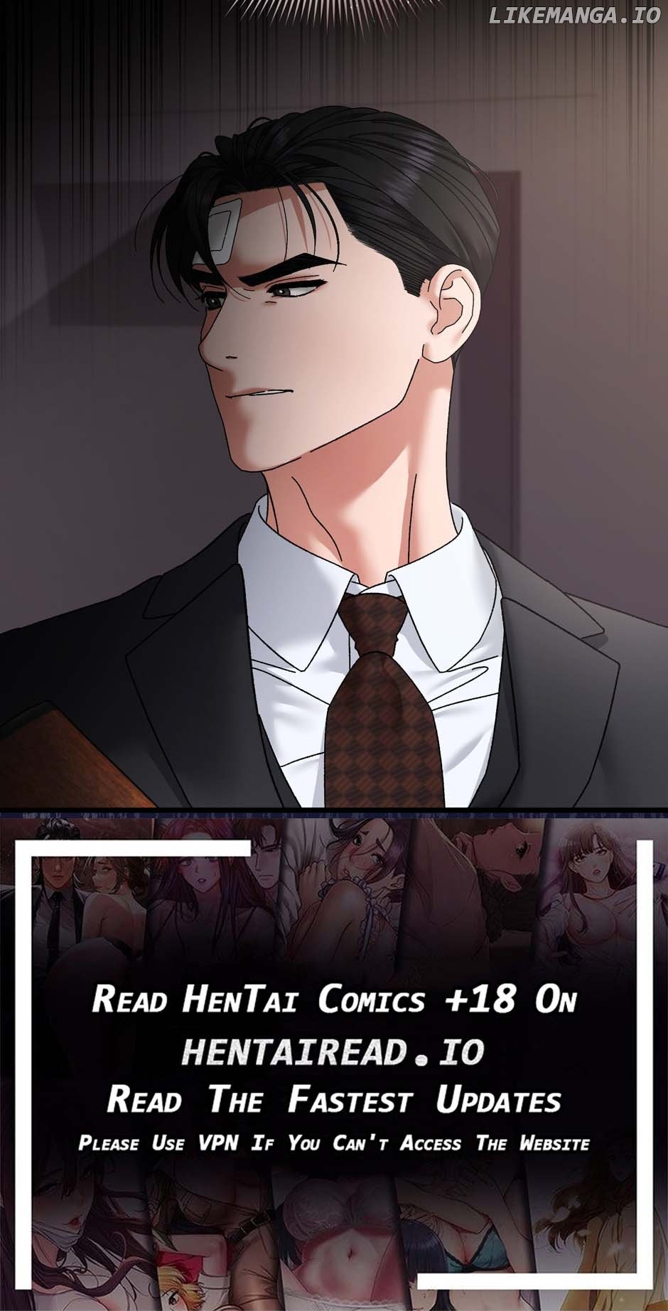 Apollo’s Heart Chapter 62 - Page 62