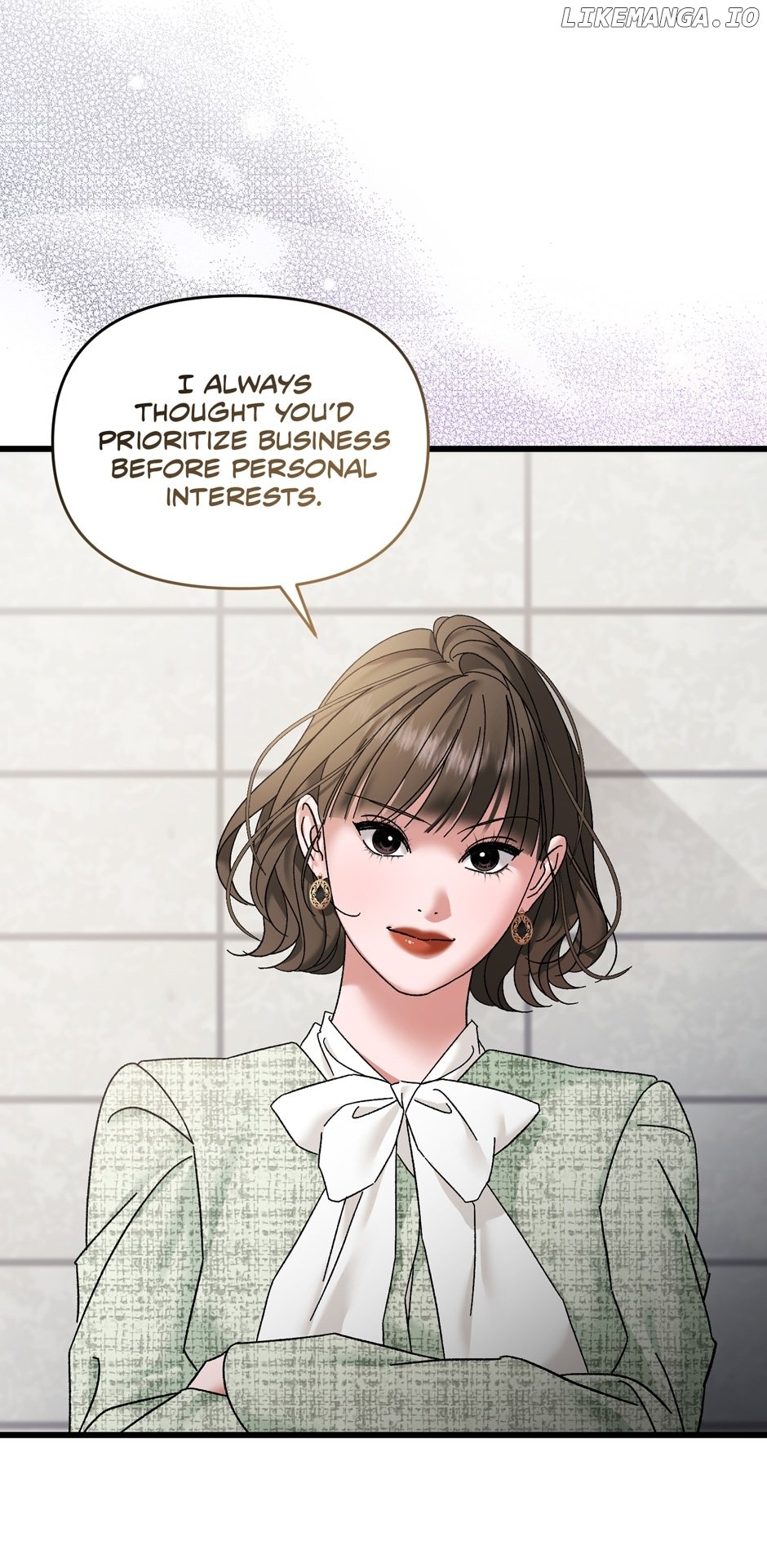 Apollo’s Heart Chapter 62 - Page 9
