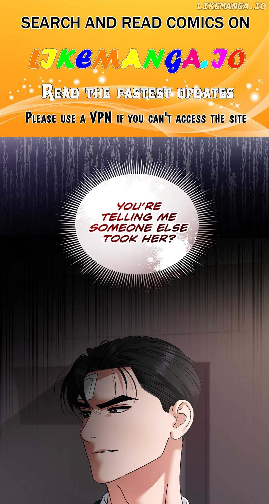 Apollo’s Heart Chapter 63 - Page 1