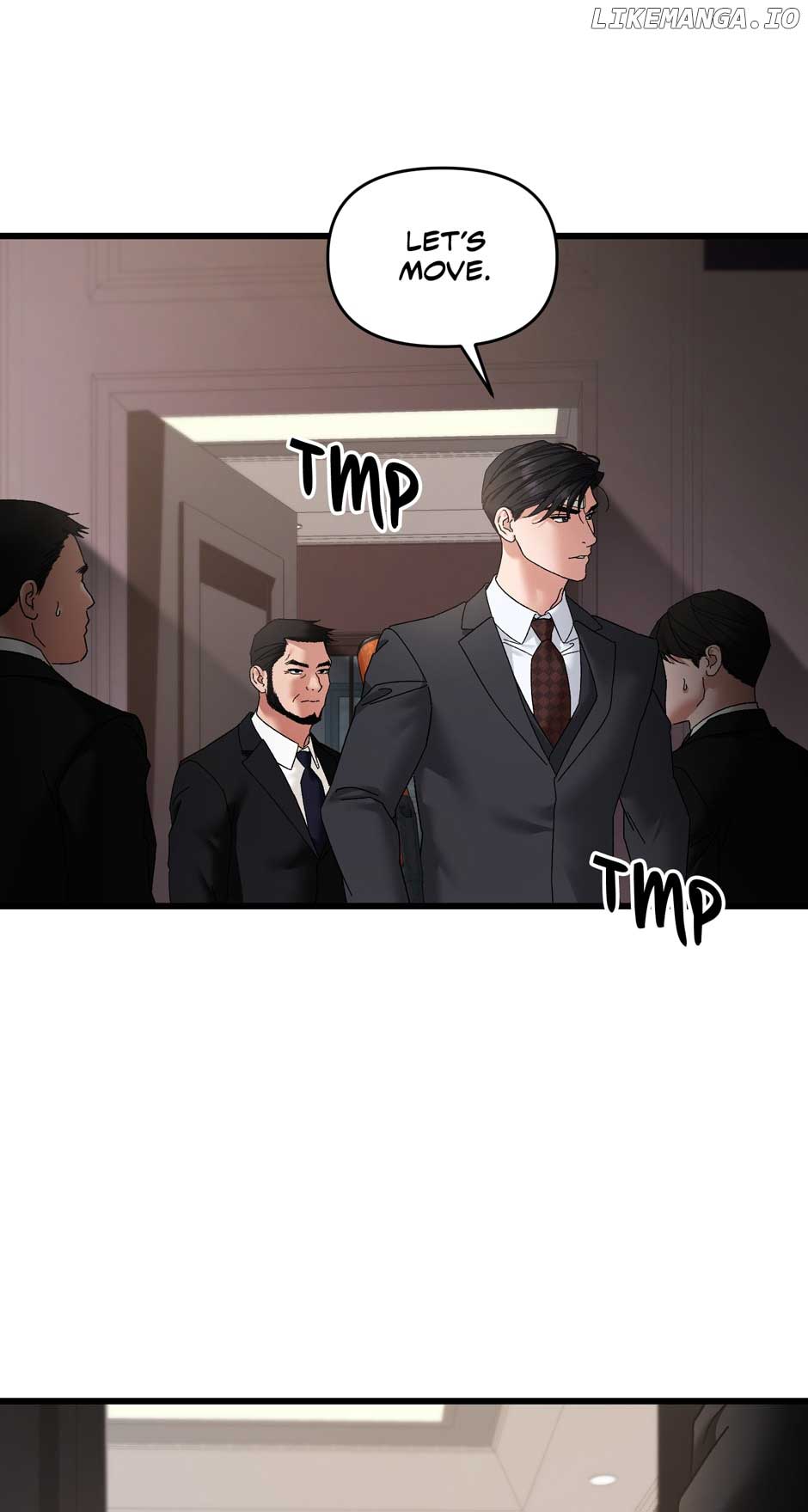 Apollo’s Heart Chapter 63 - Page 3