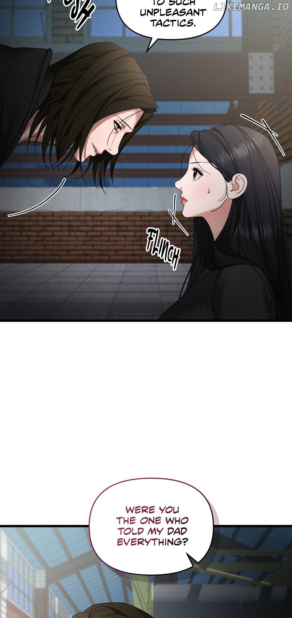 Apollo’s Heart Chapter 63 - Page 28