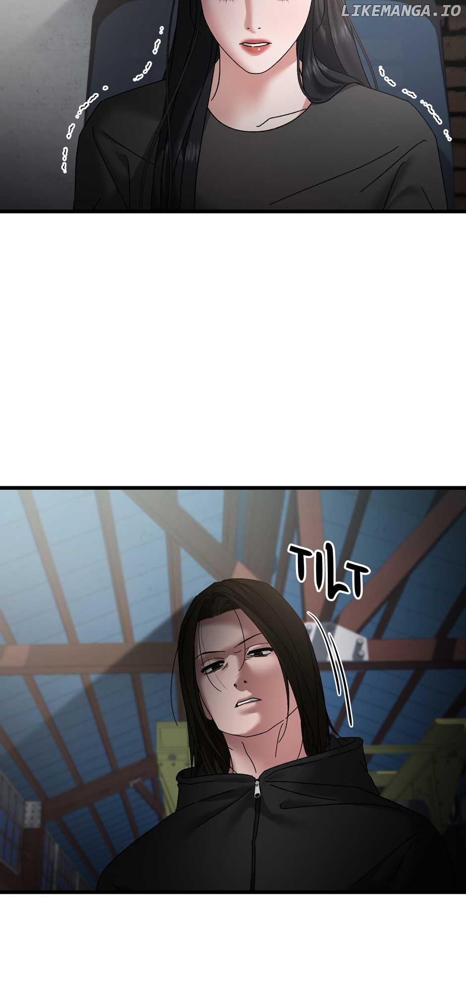 Apollo’s Heart Chapter 63 - Page 30