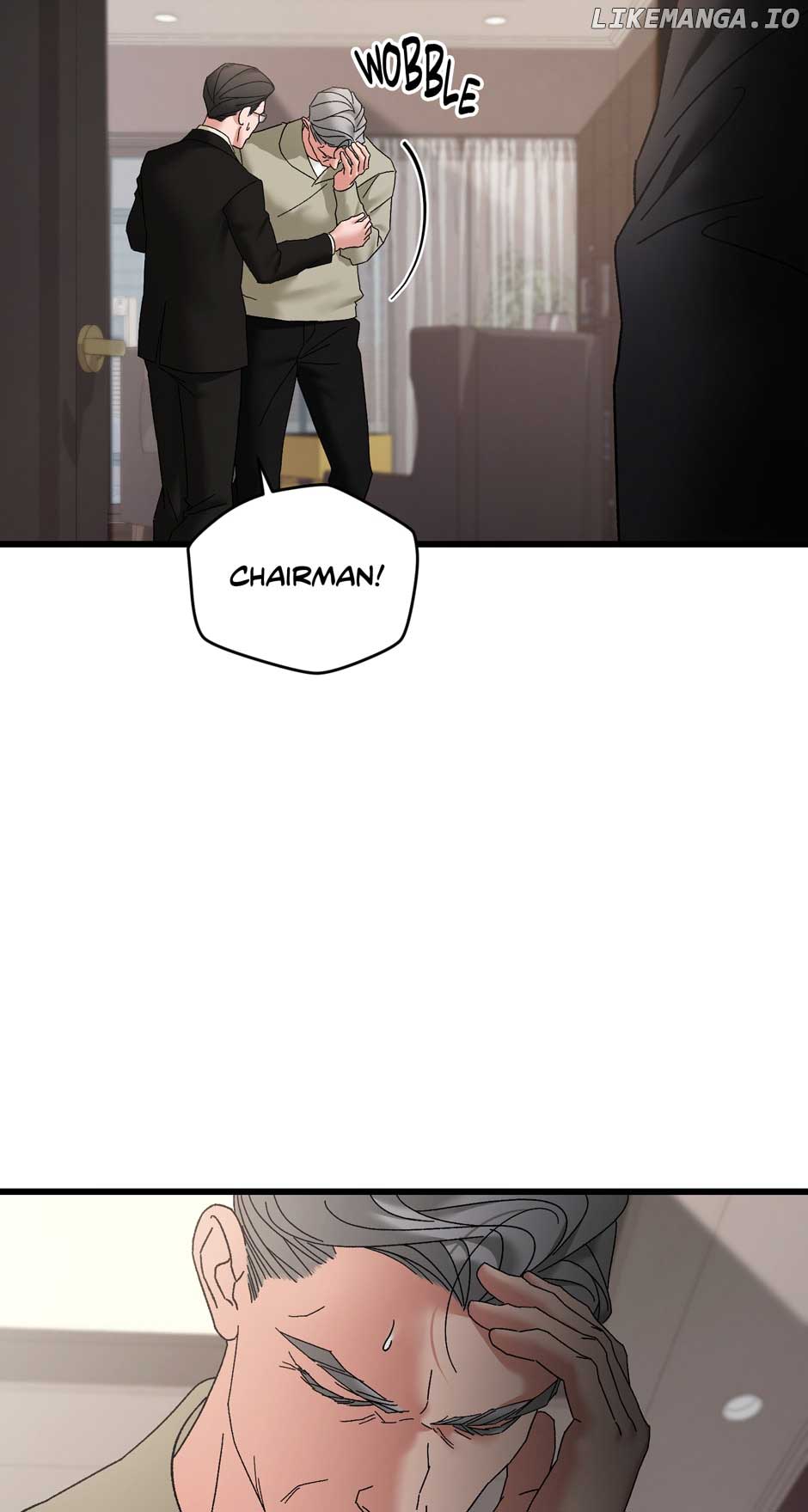 Apollo’s Heart Chapter 63 - Page 4